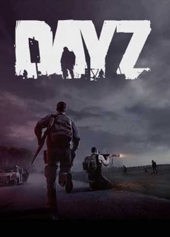 DayZ Steam Digital Code Global