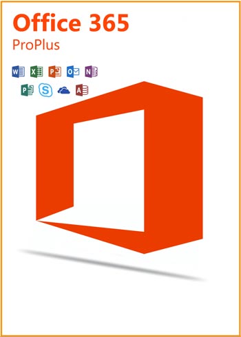 Microsoft Office 365 Professional Plus