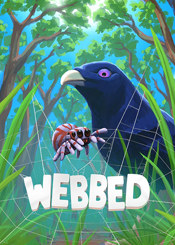 Webbed Steam Games CD Key