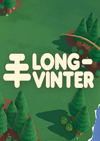 Longvinter Steam Games CD Key