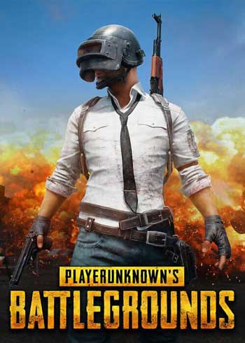 PlayerUnknowns Battlegrounds (PUBG) Steam Games CD Key