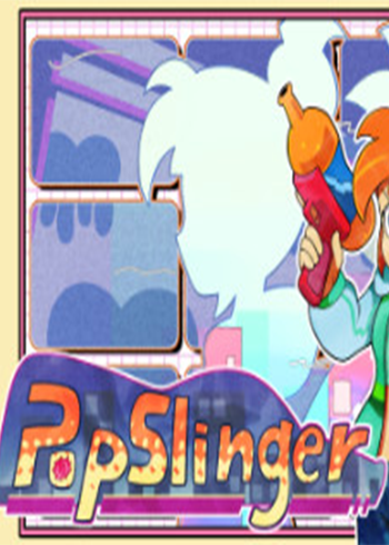 PopSlinger Steam Games CD Key