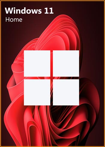 Windows 11 Home Key