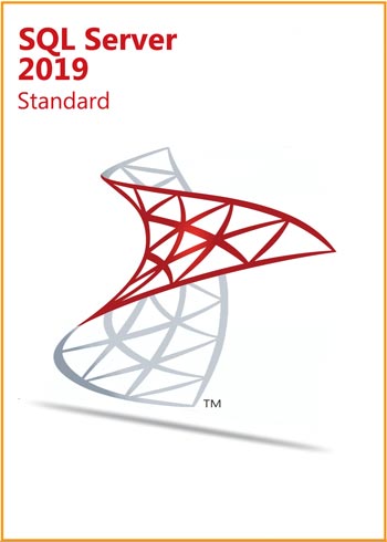 Microsoft SQL Server 2019 Standard Key