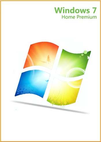 Windows 7 Home Premium Key