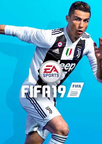 FIFA 19 Origin Games CD Key